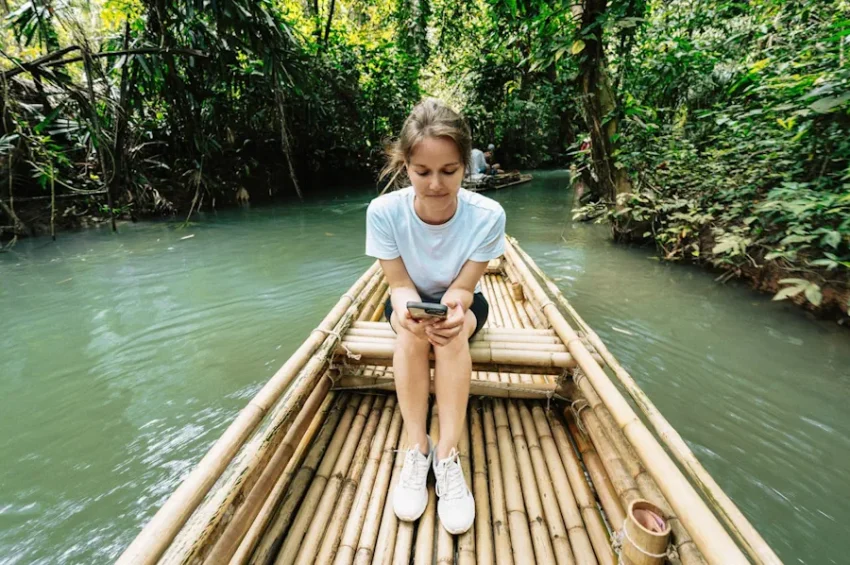 hitta ett casino online